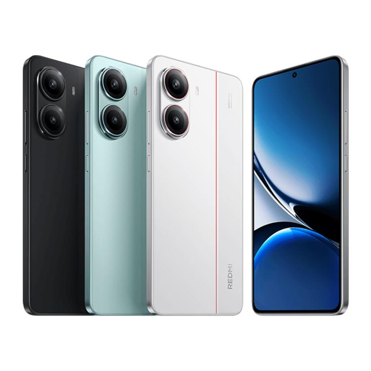 Xiaomi REDMI Turbo 4, 6.67 inch Xiaomi HyperOS 2 Dimensity 8400-Ultra Octa Core 3.0GHz, NFC, Network: 5G, 12GB+256GB Xiaomi REDMI Turbo 4, 6.67 inch Xiaomi HyperOS 2 Dimensity 8400-Ultra Octa Core 3.0GHz, NFC, Network: 5G, 12GB+256GB